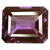 Color Change Alexandrite Gems